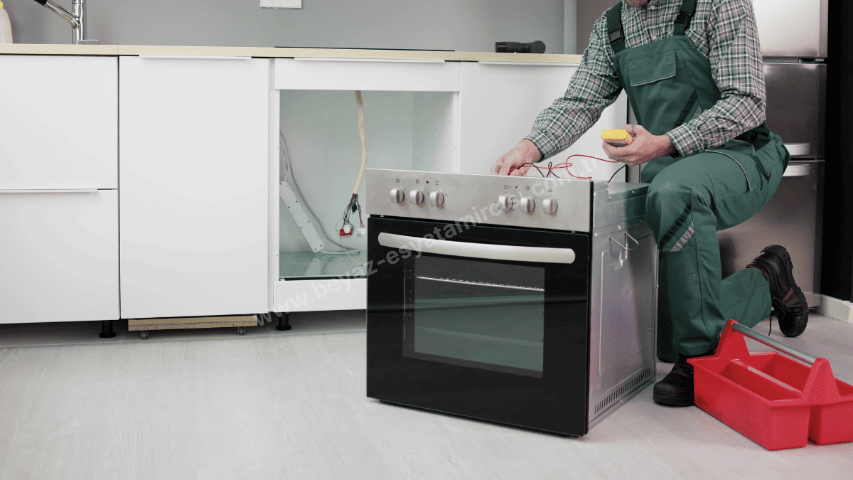 Keşan Fırın & Ocak Servisi - Keşan Beyaz Eşya Tamircisi